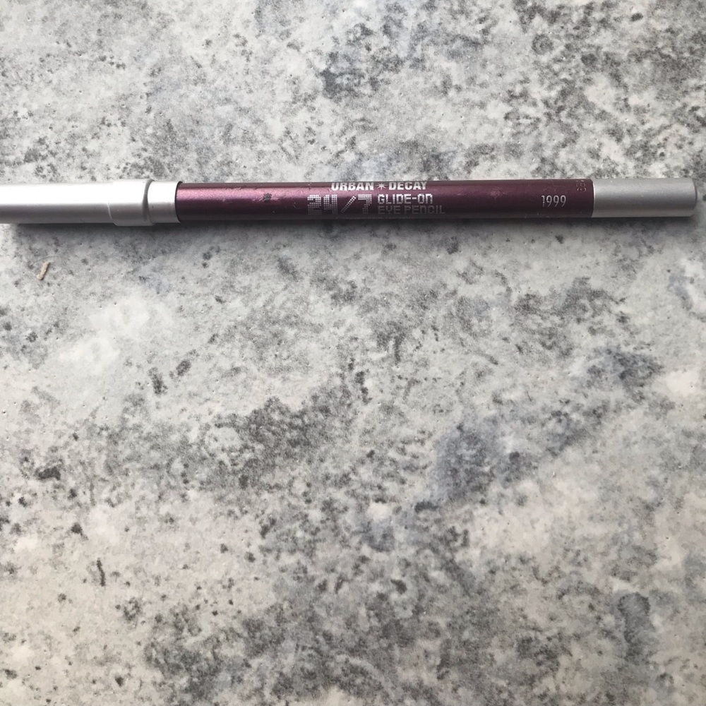 Urban Decay 24/7 Glide-On Eye Pencil